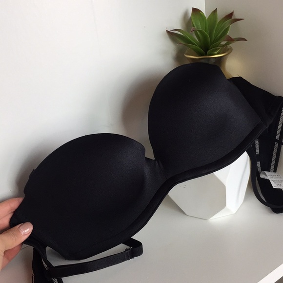 UpBra Push-up Bra 34B - Picture 2 of 7